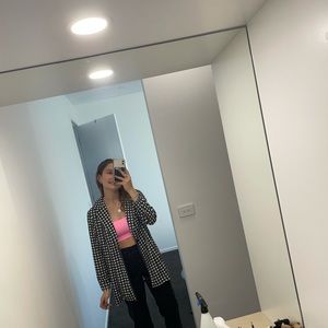 Meet your Posher, Lucy